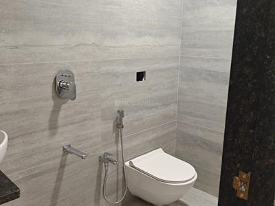 Image of 950 Sq.ft 2 BHK Apartment / Flat for sale in H B Nivant Heights, Pisarve, Navi Mumbai for Rs. 4200000