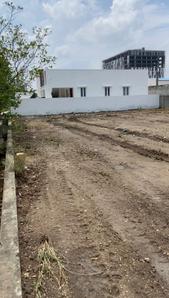 Image of 2100 Sq.ft Residential Plot / Land for sale in Keeranatham, Coimbatore for Rs. 9000000