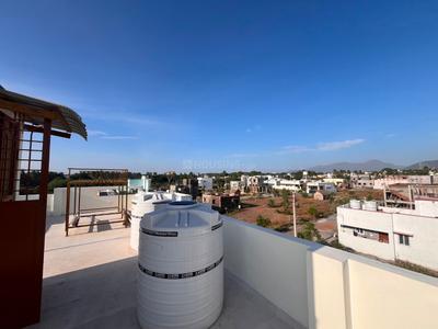 Balcony Image of 1785 Sq.ft 3 BHK Independent House for sale in Maniakarampalayam Coimbatore for Rs. 8700000