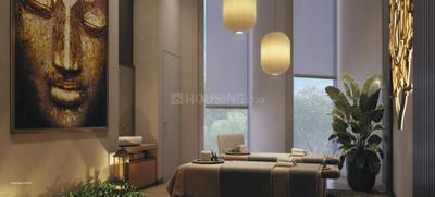 Hall Image of 1165 Sq.ft 3 BHK Apartment / Flat for sale in RG Pleiaddes, Noida Extension Greater Noida for Rs. 13800000