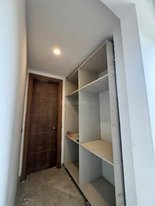 Kitchen Image of 2942 Sq.ft 4 BHK Independent House for sale in Ansal Esencia Sector 67, Sector 67 Gurgaon for Rs. 37000000