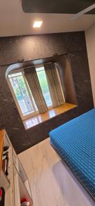 Bedroom Image of 3000 Sq.ft 2 BHK Villa for sale in Darode Shriniwas Liviano Phase I, Kharadi Pune for Rs. 34000000