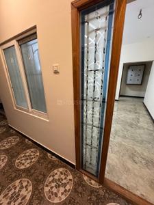 Image of 1100 Sq.ft 3 BHK Apartment / Flat for rent in Padayappa Garden Phase IV, Alagapuram Pudur, Salem for Rs. 16500