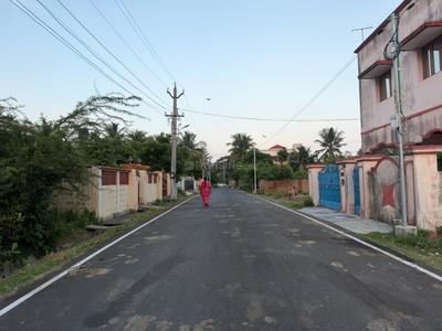 Image of 15260 Sq.ft Residential Plot / Land for sale in Siruseri, Chennai for Rs. 77000000