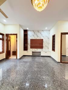 Hall Image of 3000 Sq.ft 5 BHK Duplex for sale in Doddabidrakallu Bengaluru for Rs. 18000000