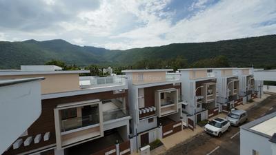 Image of 2998 Sq.ft 3 BHK Villa for sale in Vadavalli, Coimbatore for Rs. 21000000