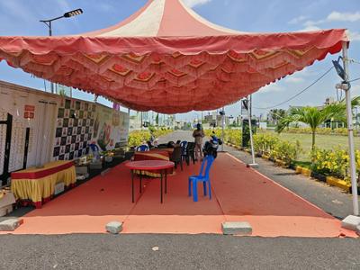 Image of 1050 Sq.ft Residential Plot / Land for sale in Vandalur, Chennai for Rs. 3463950