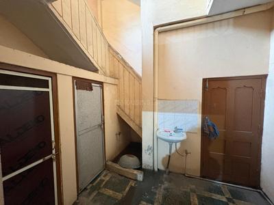 Bathroom Image of 900 Sq.ft 4 BHK Independent House for sale in Rambali Nagar Indore for Rs. 8500000