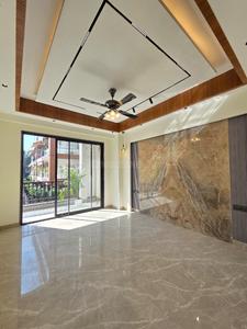3 BHK Independent Builder Floor