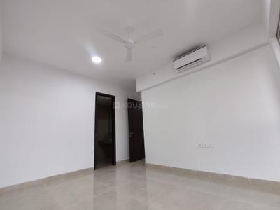 Bedroom Image of 932 Sq.ft 2 BHK Apartment / Flat for sale in Kanakia Zen World, Kanjurmarg East Mumbai for Rs. 18000000