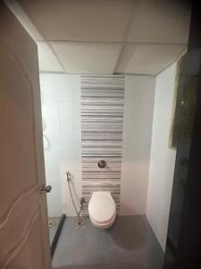 Bathroom Image of 945 Sq.ft 2 BHK Apartment / Flat for sale in Pride Purple Park Springs, Lohegaon Pune for Rs. 7100000