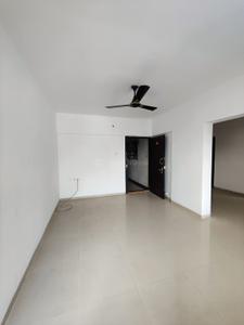 Hall Image of 950 Sq.ft 2 BHK Apartment / Flat for sale in Ambegaon Bk Pune for Rs. 6200000