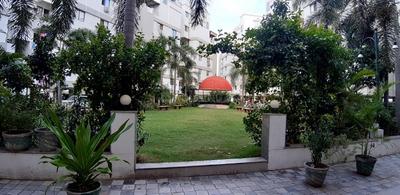 Image of 1650 Sq.ft 3 BHK Apartment / Flat for sale in Bhayli, Vadodara for Rs. 5000000