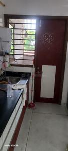 Kitchen Image of 1980 Sq.ft 3 BHK Apartment / Flat for sale in Chandkheda Ahmedabad for Rs. 12000000