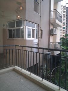 Living Room Image of 1360 Sq.ft 3 BHK Apartment / Flat for sale in Paramount Floraville, Kulesara Noida for Rs. 16800000