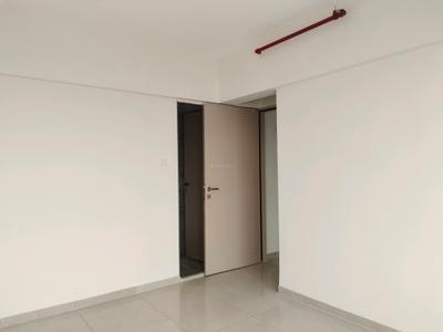 Bedroom Image of 1250 Sq.ft 3 BHK Apartment / Flat for sale in Gurukrupa Marina Enclave Wings Q And R With Kindergarten Phase IV, Malad West Mumbai for Rs. 29000000