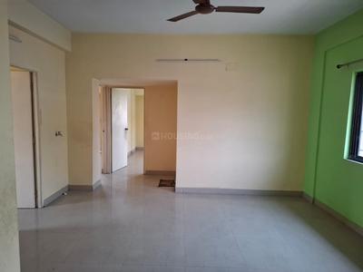 Hall Image of 1400 Sq.ft 3 BHK Apartment / Flat for sale in Bhowanipore Kolkata for Rs. 13000000