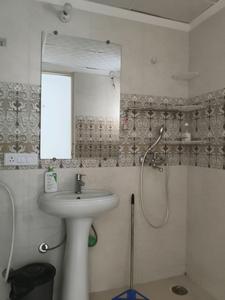 Bedroom One Image of 1075 Sq.ft 2 BHK Apartment / Flat for sale in Gaur City 7th Avenue, Noida Extension Greater Noida for Rs. 9900000