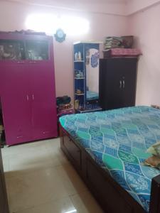 Bedroom Image of 559 Sq.ft 1 BHK Apartment / Flat for sale in Misra Suchetana Apartment, Hamid Nagar Asansol for Rs. 2600000