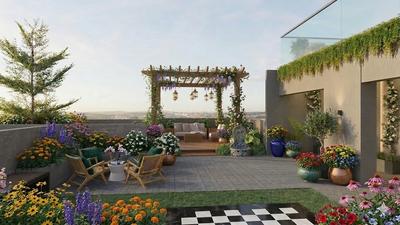 Image of 652 Sq.ft 1 BHK Apartment / Flat for sale in Superior Palacia, Airoli, Navi Mumbai for Rs. 12500000