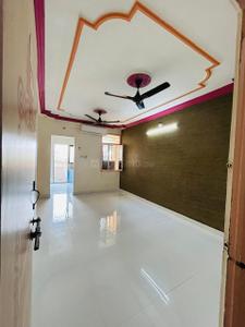 Hall Image of 855 Sq.ft 2 BHK Apartment / Flat for sale in Naranpura Ahmedabad for Rs. 6500000