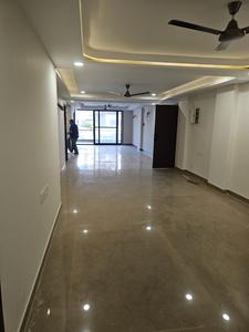 Hall Image of 2265 Sq.ft 3 BHK Apartment / Flat for sale in Tilak Nagar Jaipur for Rs. 17500000