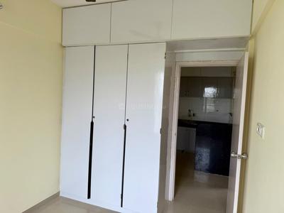 Bedroom Image of 895 Sq.ft 2 BHK Apartment / Flat for rent in Manjari Greens Annexe, Hadapsar Pune for Rs. 24000