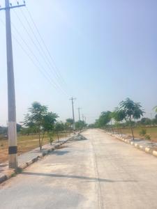 Image of 202 Sq.ft Residential Plot / Land for sale in Shadnagar, Ranga Reddy for Rs. 3155004