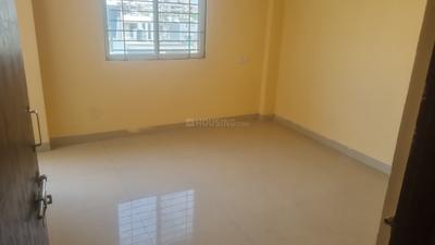 Bathroom Image of 550 Sq.ft 1 BHK Apartment / Flat for rent in Lasudia Mori Indore for Rs. 12000