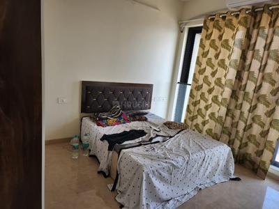 Bedroom Image of 560 Sq.ft 2 BHK Apartment / Flat for sale in Antop Hill Mumbai for Rs. 23500000
