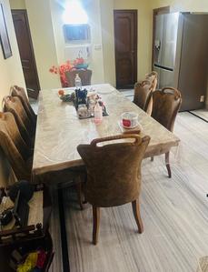 4 BHK Flat