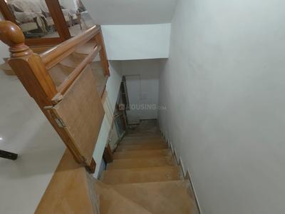 Balcony Image of 3825 Sq.ft 4 BHK Villa for sale in Prahlad Nagar Ahmedabad for Rs. 45000000