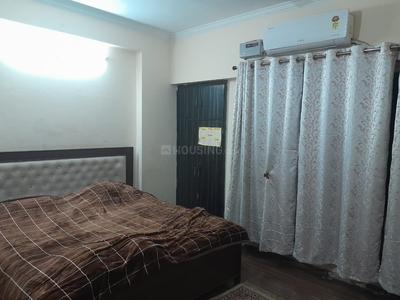 Bedroom Image of 900 Sq.ft 2 BHK Apartment / Flat for sale in Civil Lines Allahabad for Rs. 9800000