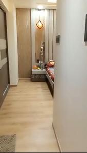 Image of 1073 Sq.ft 2 BHK Apartment / Flat for sale in Sheth Avalon, Thane West, Thane for Rs. 18500000