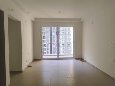 Living Room Image of 1322 Sq.ft 3 BHK Apartment / Flat for sale in Bhartiya Nikoo Homes 4, Nagareshwara - Nagenahalli Bengaluru for Rs. 17000000
