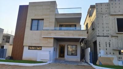 Image of 2340 Sq.ft 4 BHK Villa for sale in Taramatipet, Hyderabad for Rs. 13000000