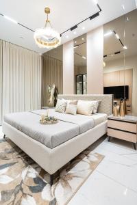 Bedroom Image of 1500 Sq.ft 3 BHK Apartment / Flat for sale in Kalali Vadodara for Rs. 5800000