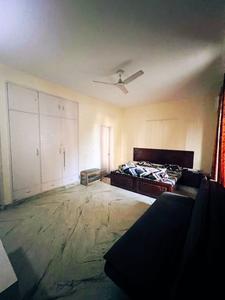 4 BHK Independent House