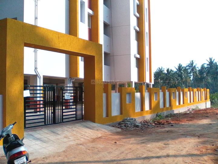 2 BHK Flat for rent in Yendada, Visakhapatnam 1030 Sqft Property ID 13337266