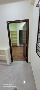 Hall Image of 1000 Sq.ft 2 BHK Independent House for rent in Old Bowenpally Secunderabad for Rs. 17000