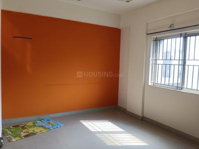 Bedroom Image of 1440 Sq.ft 3 BHK Apartment / Flat for sale in NR Casa Feliez, Basapura Bengaluru for Rs. 9100000