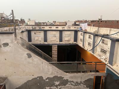 6 BHK Independent House