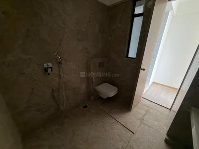 Image of 1357 Sq.ft 3 BHK Apartment / Flat for sale in Prescon Midtown Bay, Mahim, Mumbai for Rs. 64000000