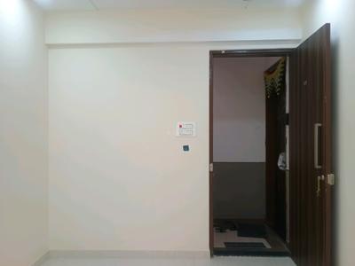 Living Room Image of 1120 Sq.ft 2 BHK Apartment / Flat for sale in Vasant Valley, Kalyan West Kalyan for Rs. 9200000