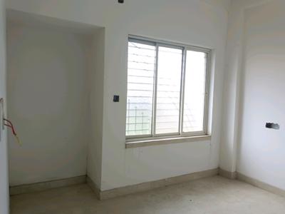 Bedroom Image of 1120 Sq.ft 3 BHK Apartment / Flat for sale in Kamdahari Kolkata for Rs. 6300000