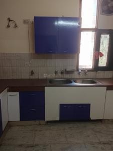 Kitchen Image of 2150 Sq.ft 3 BHK Builder Floor for rent in Sector 11 Panchkula for Rs. 28000