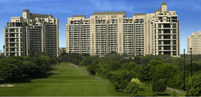 5 BHK Flat