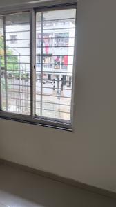 Bedroom Image of 725 Sq.ft 2 BHK Apartment / Flat for sale in Shramik Nagar Nashik for Rs. 2310000
