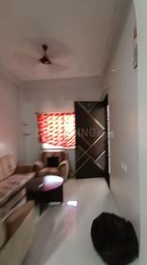 Hall Image of 2000 Sq.ft 3 BHK Independent House for rent in Silicon City Indore for Rs. 25000