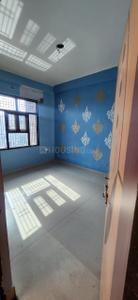 Balcony Image of 1000 Sq.ft 2 BHK Villa for rent in Kalyanpur Kanpur for Rs. 6500